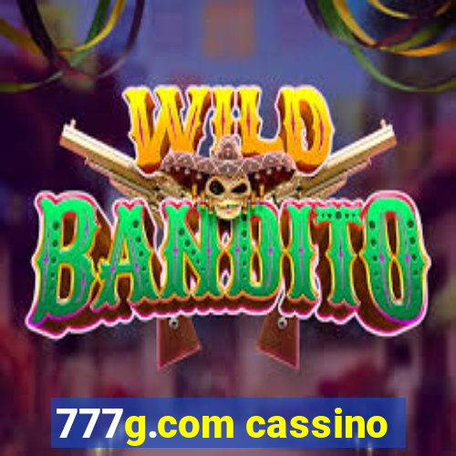 777g.com cassino